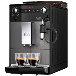 Melitta 6767843 AVANZA bean to cup coffee